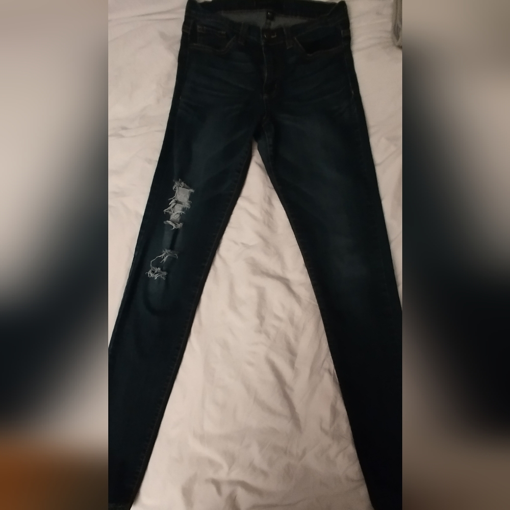Woman's jeans